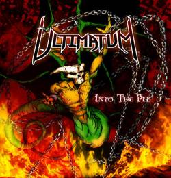 Ultimatum (USA) : Into the Pit